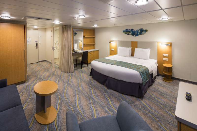 Croaziera 2027 - Caraibe si America Centrala (Miami, FL) - Royal Caribbean Cruise Line - Allure Of The Seas - 3 nopti