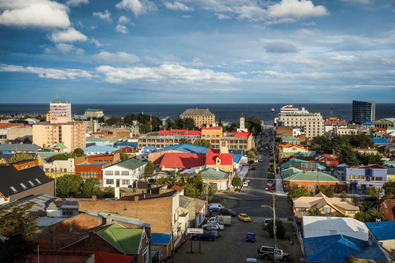 Excursii optionale Punta Arenas