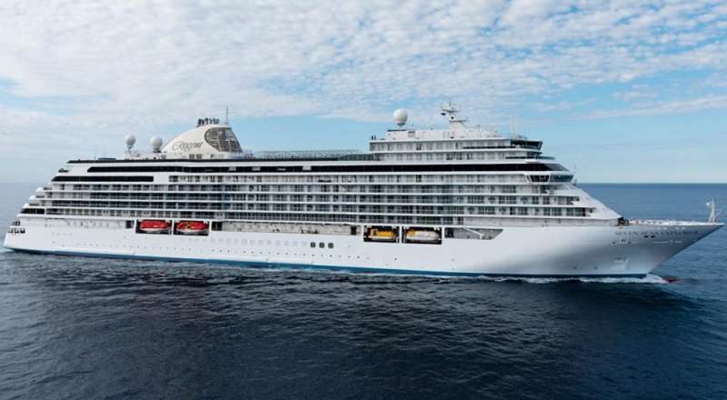 Croaziera 2028 - Grand Voyage si Tematice (Benoa, Bali, Indonezia) - Regent Seven Seas Cruises - Seven Seas Splendor - 14 nopti