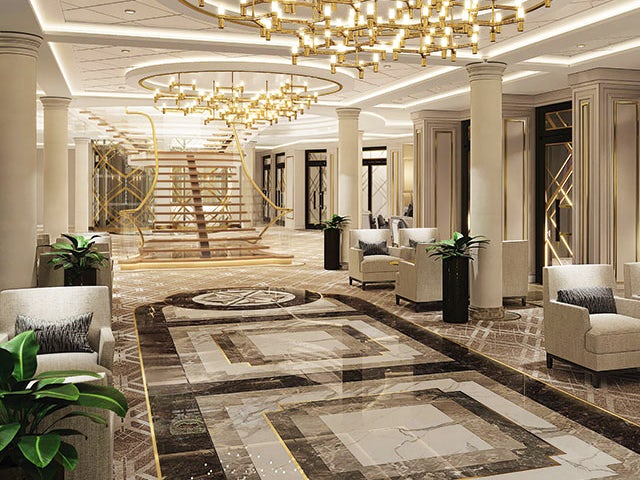 Croaziera 2028 - Grand Voyage si Tematice (Benoa, Bali, Indonezia) - Regent Seven Seas Cruises - Seven Seas Splendor - 14 nopti