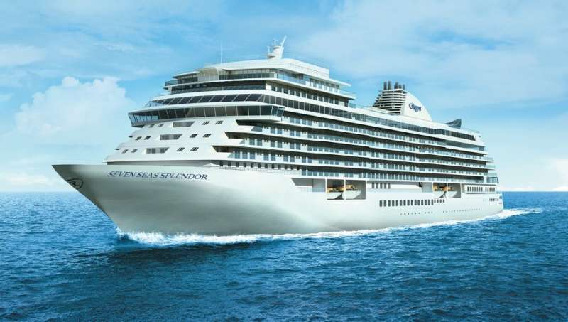 Croaziera 2028 - Grand Voyage si Tematice (Benoa, Bali, Indonezia) - Regent Seven Seas Cruises - Seven Seas Splendor - 14 nopti
