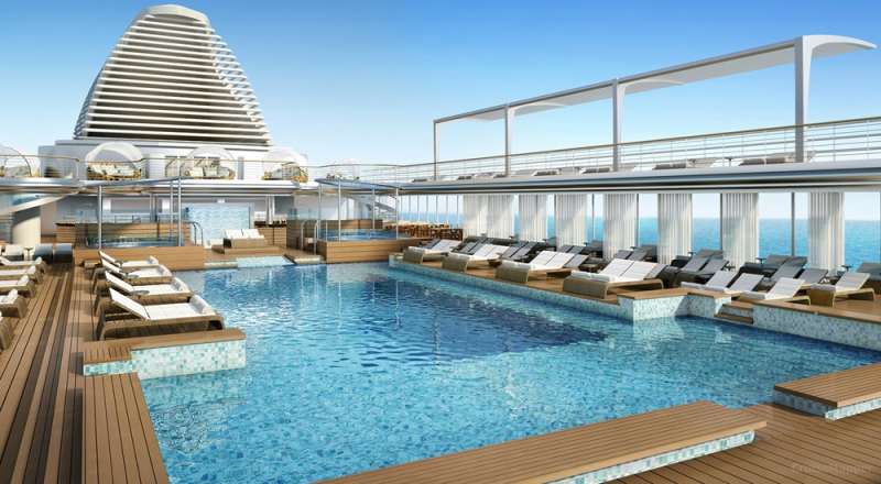 Croaziera 2028 - Grand Voyage si Tematice (Benoa, Bali, Indonezia) - Regent Seven Seas Cruises - Seven Seas Splendor - 14 nopti
