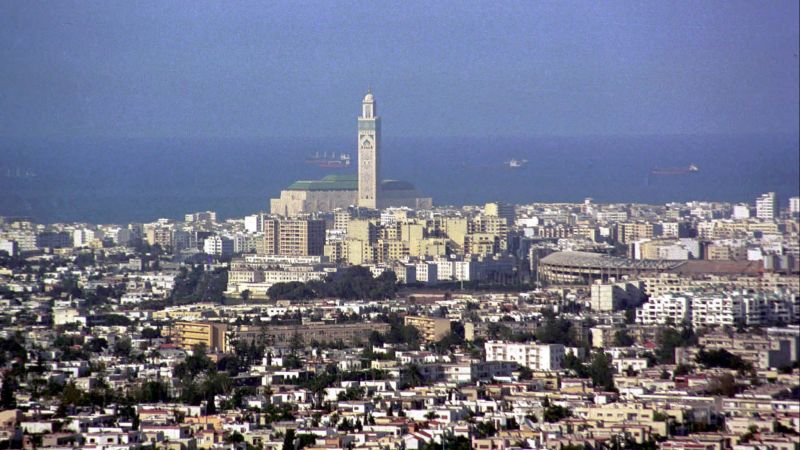 Excursii optionale Casablanca
