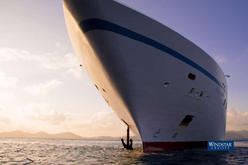 Croaziera 2028 - Mediterana (Madrid ,Spania) - Windstar Cruises - Star Legend - 10 nopti