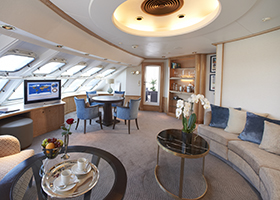Croaziera 2028 - Mediterana (Madrid ,Spania) - Windstar Cruises - Star Legend - 10 nopti