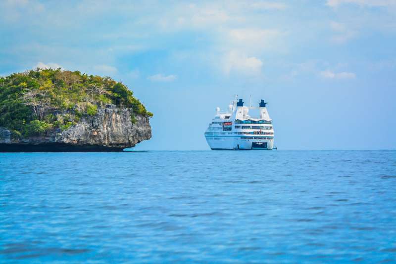Croaziera 2028 - Mediterana (Madrid ,Spania) - Windstar Cruises - Star Legend - 10 nopti