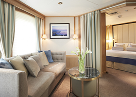 Croaziera 2028 - Mediterana (Madrid ,Spania) - Windstar Cruises - Star Legend - 10 nopti