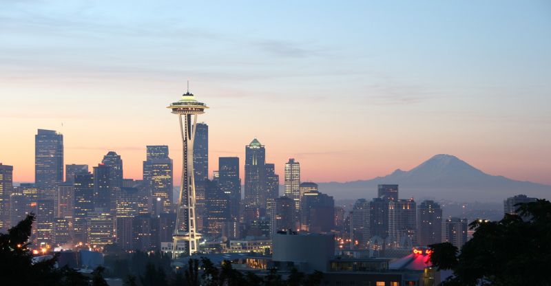 Excursii optionale Seattle