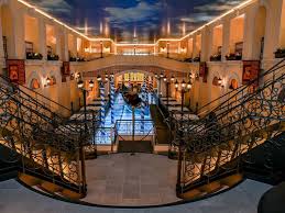 Croaziera 2027 - Bermuda (New York (Brooklyn), NY) - Carnival Cruise Line - Carnival Firenze - 7 nopti
