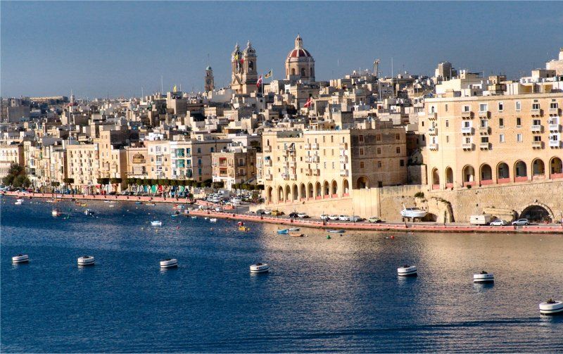 Excursii Optionale La Valletta