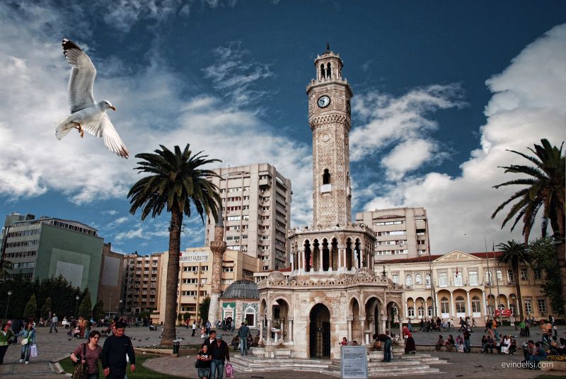 Excursii Optionale Izmir