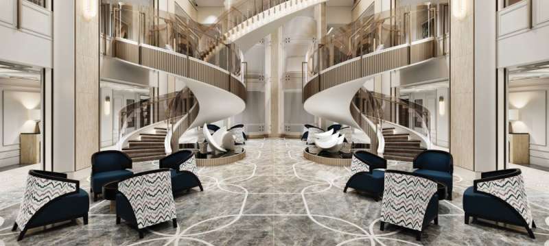 Croaziera 2028 - Europa de Nord (Southampton, Anglia) - Regent Seven Seas Cruises - Seven Seas Prestige - 14 nopti