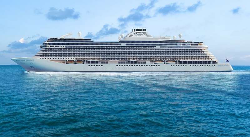 Seven Seas Prestige