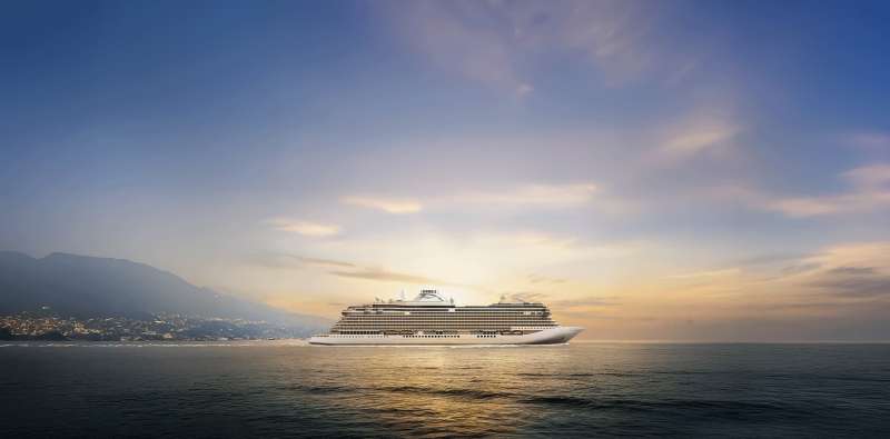 Croaziera 2028 - Europa de Nord (Southampton, Anglia) - Regent Seven Seas Cruises - Seven Seas Prestige - 14 nopti
