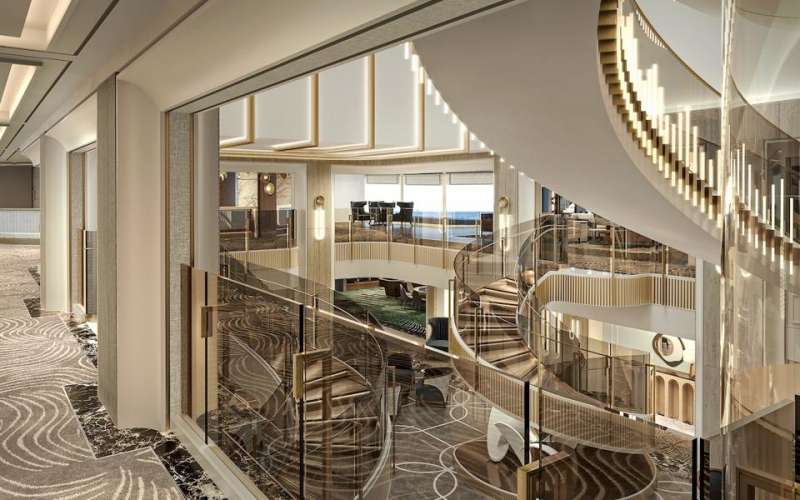 Croaziera 2028 - Europa de Nord (Southampton, Anglia) - Regent Seven Seas Cruises - Seven Seas Prestige - 14 nopti