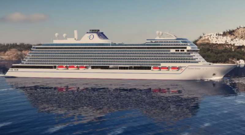 Croaziera 2028 - Grand Voyage si Tematice (Reykjavik, Islanda) - Oceania Cruises - Sonata - 28 nopti