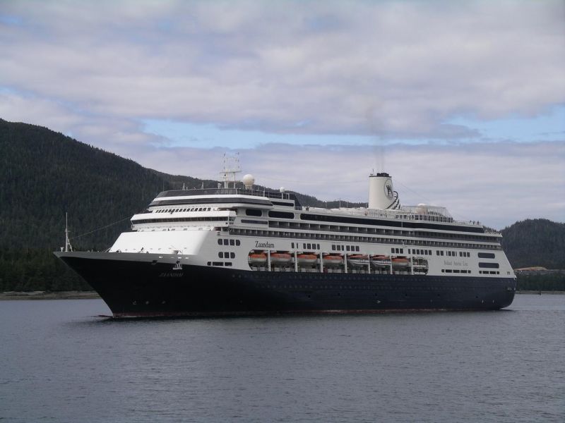 Croaziera 2027 - Hawaii (San Diego, CA) - Holland America Line - Zaandam - 35 nopti