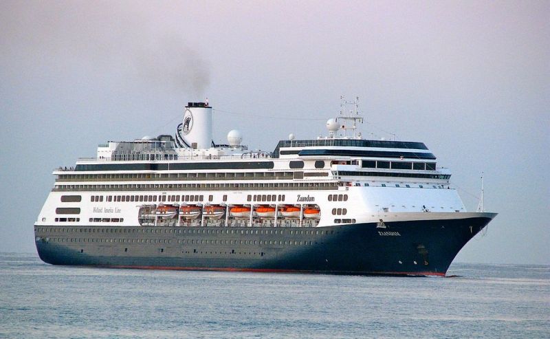 Croaziera 2027 - Hawaii (San Diego, CA) - Holland America Line - Zaandam - 35 nopti