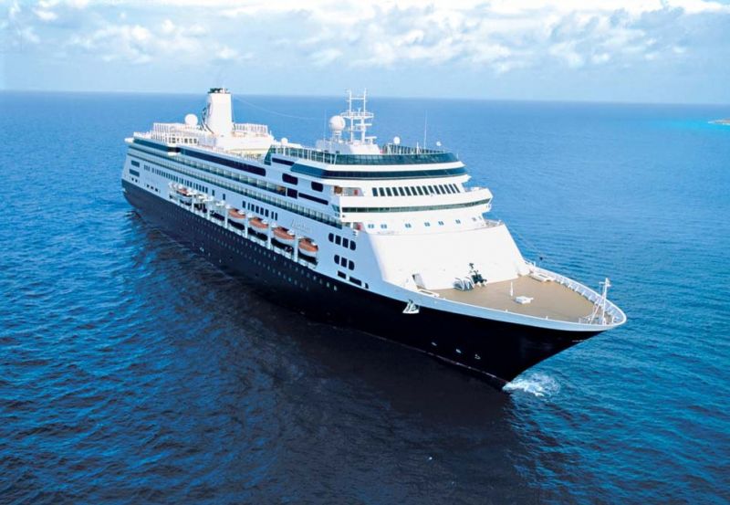 Croaziera 2027 - Hawaii (San Diego, CA) - Holland America Line - Zaandam - 35 nopti