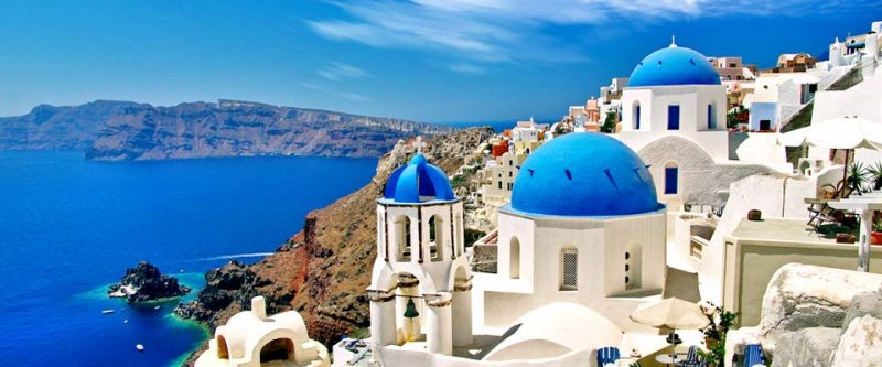 Excursii Optionale Santorini