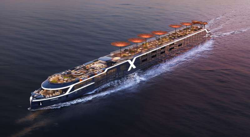 Croaziera 2028 - Europa de Nord (Amsterdam, Olanda) - Celebrity Cruises - Celebrity Compass - 7 nopti