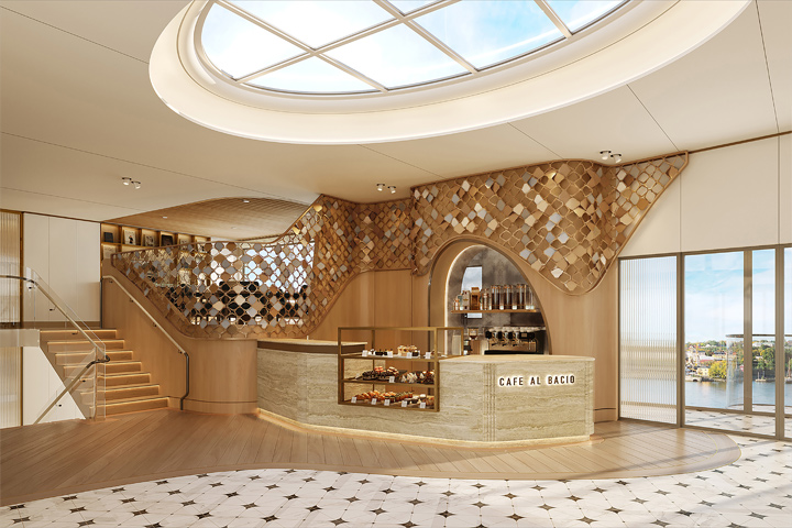 Croaziera 2028 - Europa de Nord (Amsterdam, Olanda) - Celebrity Cruises - Celebrity Compass - 7 nopti