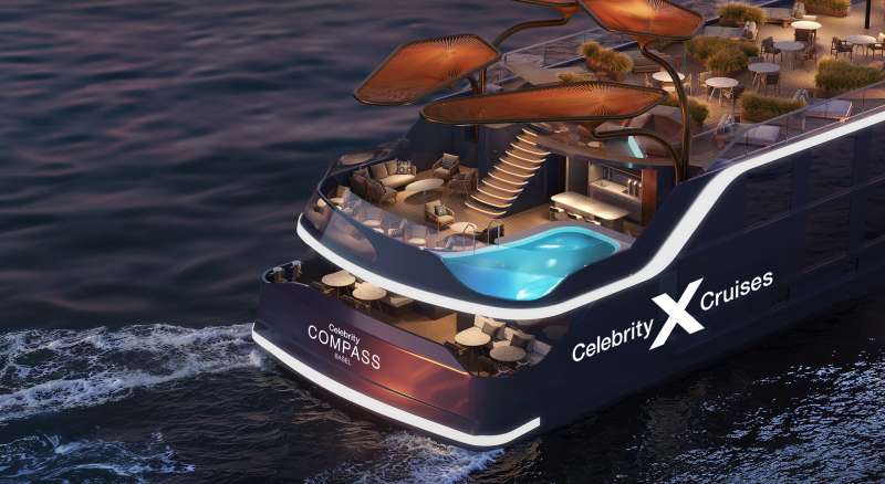 Croaziera 2028 - Europa de Nord (Amsterdam, Olanda) - Celebrity Cruises - Celebrity Compass - 7 nopti