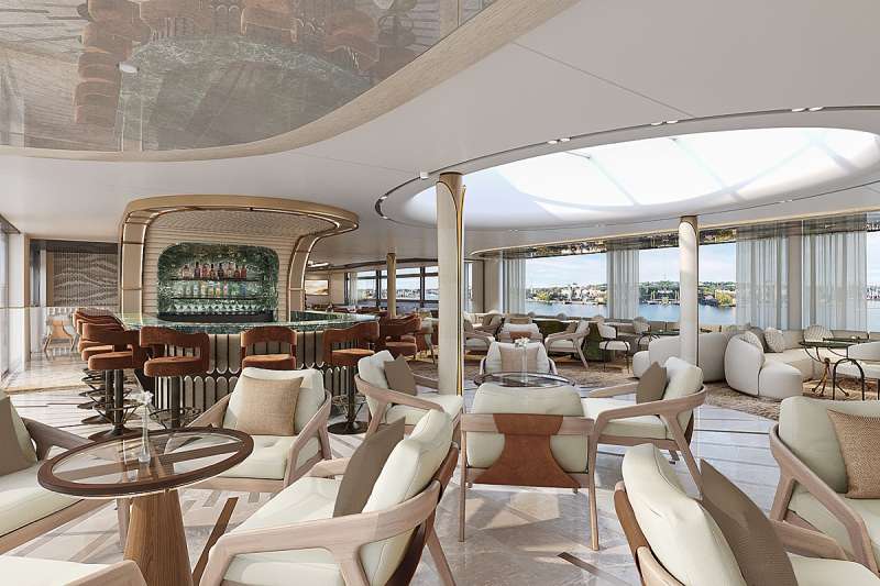 Croaziera 2028 - Europa de Nord (Amsterdam, Olanda) - Celebrity Cruises - Celebrity Compass - 7 nopti