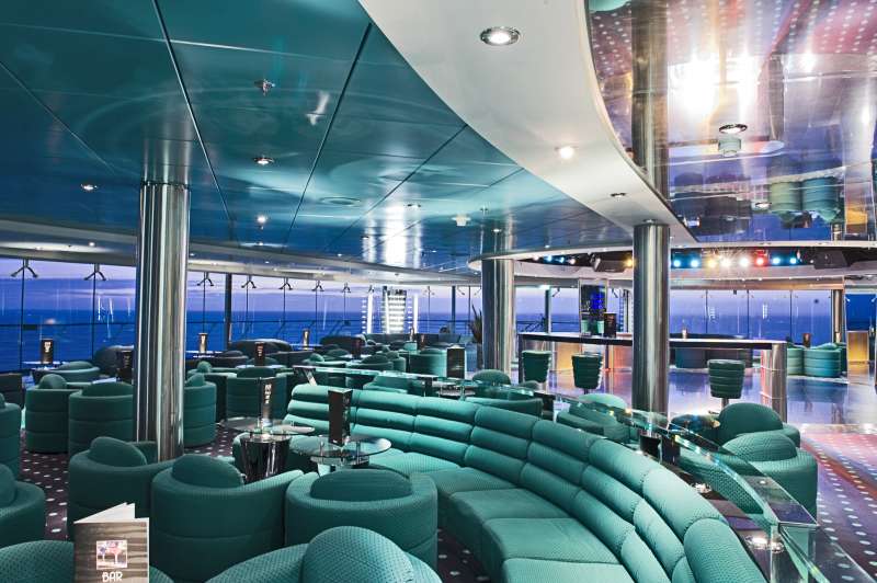 Croaziera 2026 - Mediterana (Venetia, Italia) - MSC Cruises - MSC Lirica - 11 nopti