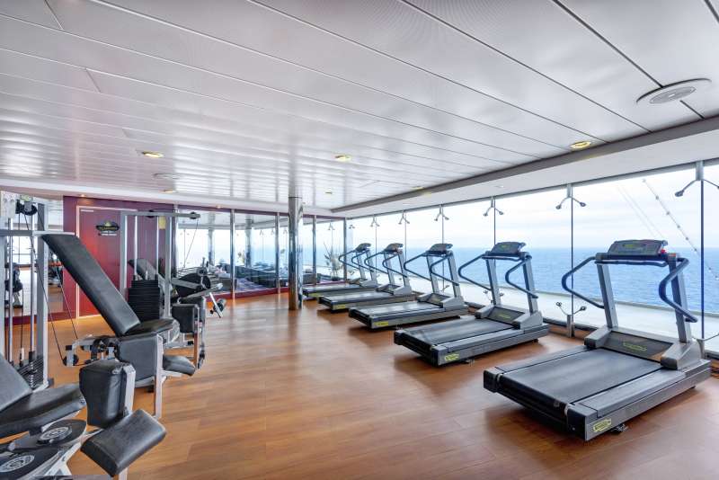 Croaziera 2026 - Mediterana (Venetia, Italia) - MSC Cruises - MSC Lirica - 11 nopti