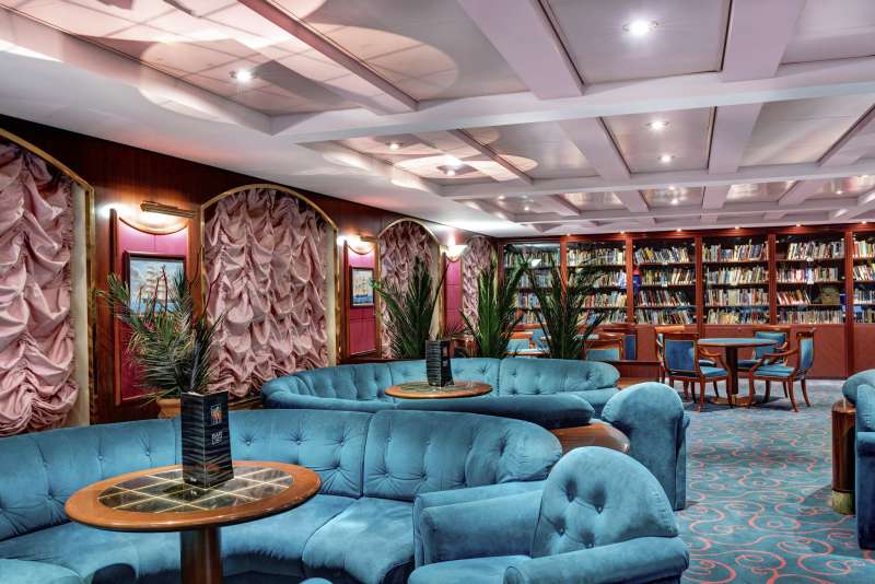 Croaziera 2026 - Mediterana (Venetia, Italia) - MSC Cruises - MSC Lirica - 7 nopti