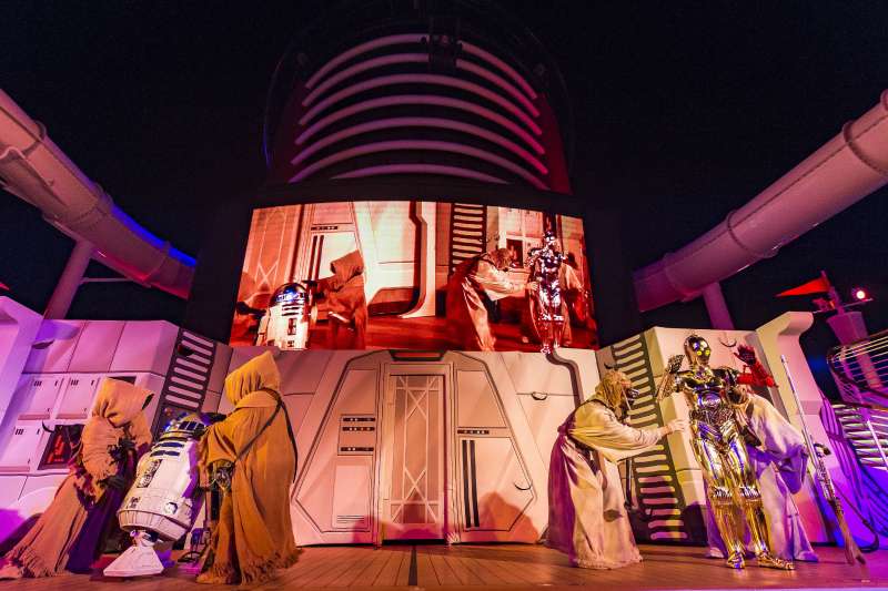 Disney Fantasy