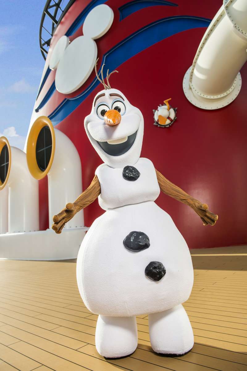 Croaziera 2026 - Caraibe si America Centrala (Port Canaveral, FL) - Disney Cruise Line - Disney Fantasy - 4 nopti