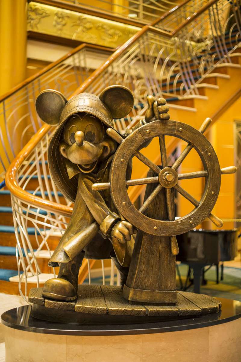 Disney Magic