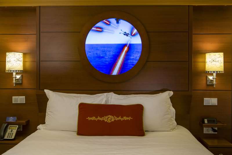 Croaziera 2027 - Caraibe si America Centrala (San Diego, CA) - Disney Cruise Line - Disney Magic - 14 nopti