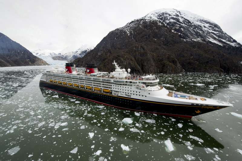 Croaziera 2026 - Alaska (Vancouver, Canada) - Disney Cruise Line - Disney Wonder - 7 nopti