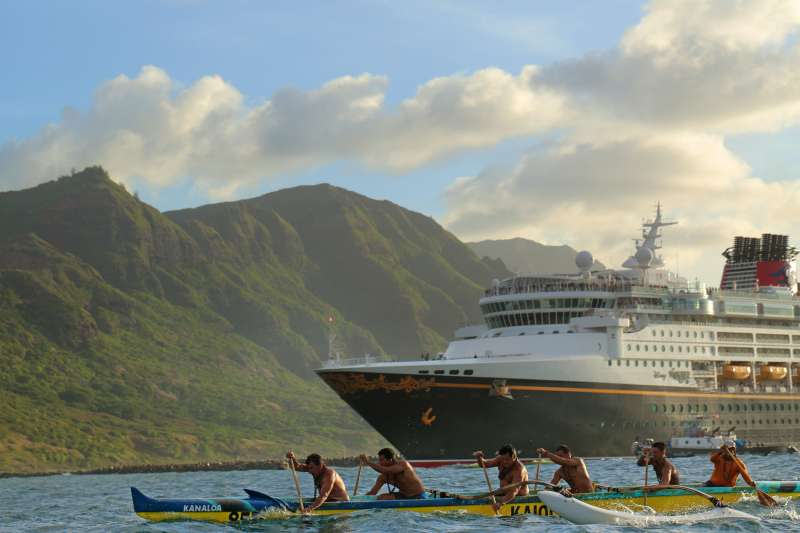 Croaziera 2026 - Alaska (Vancouver, Canada) - Disney Cruise Line - Disney Wonder - 7 nopti