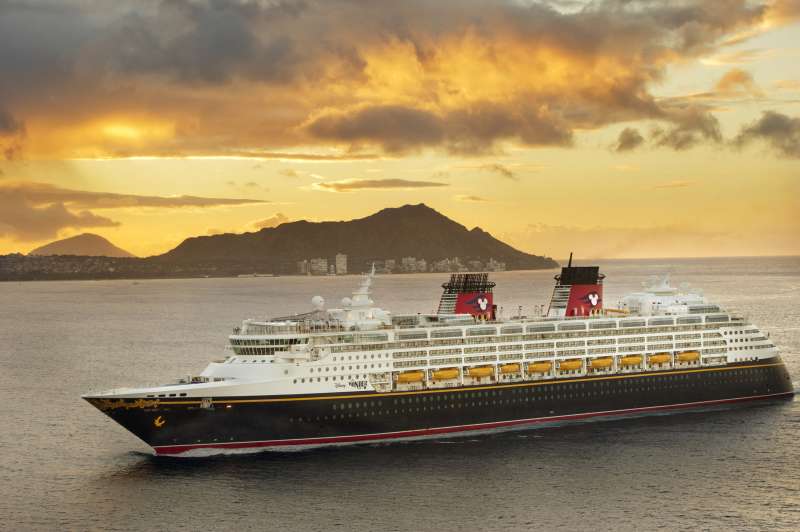 Croaziera 2026 - Alaska (Vancouver, Canada) - Disney Cruise Line - Disney Wonder - 7 nopti