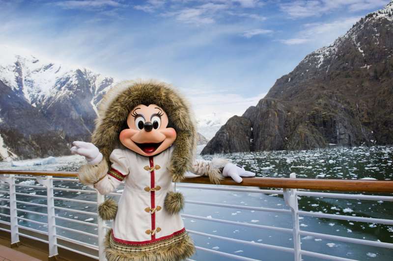 Disney Wonder