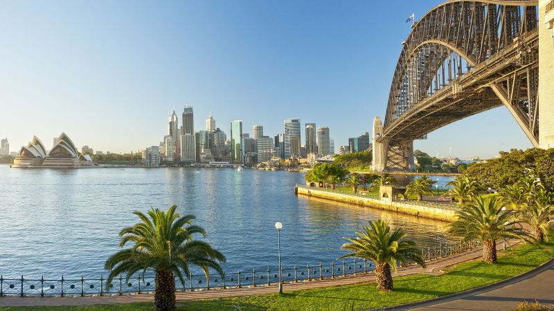 Excursii optionale Sydney
