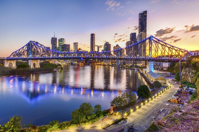 Excursii optionale Brisbane