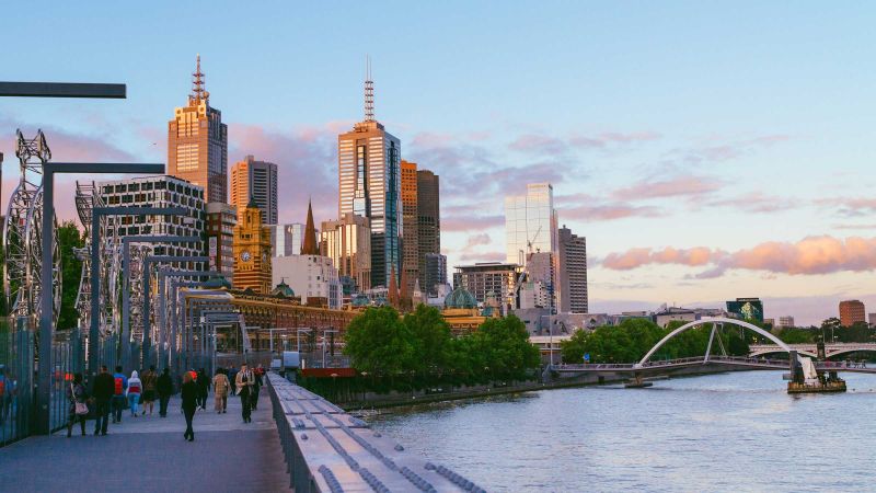 Excursii optionale Melbourne