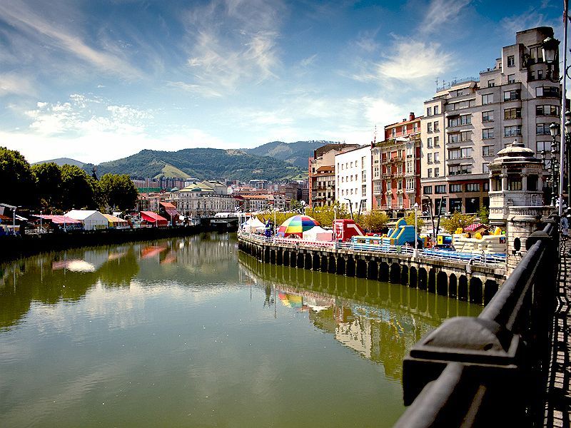 Excursii optionale Bilbao