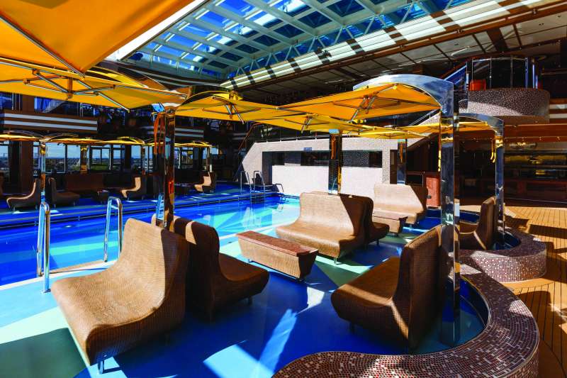 Croaziera 2027 - Repozitionari si Transoceanic (Rio de Janeiro, Brazilia) - Costa Cruises - Costa Diadema - 25 nopti