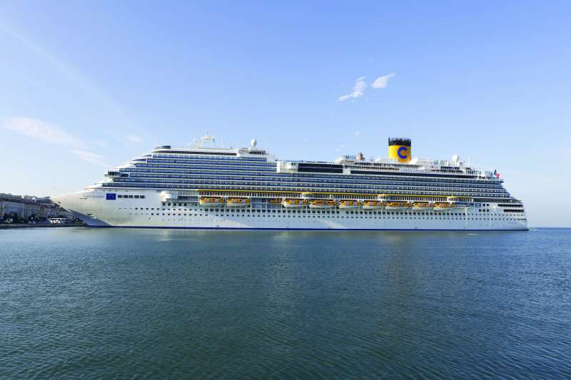 Croaziera 2027 - Repozitionari si Transoceanic (Rio de Janeiro, Brazilia) - Costa Cruises - Costa Diadema - 25 nopti