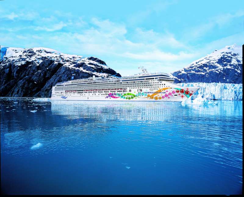 Norwegian Pearl