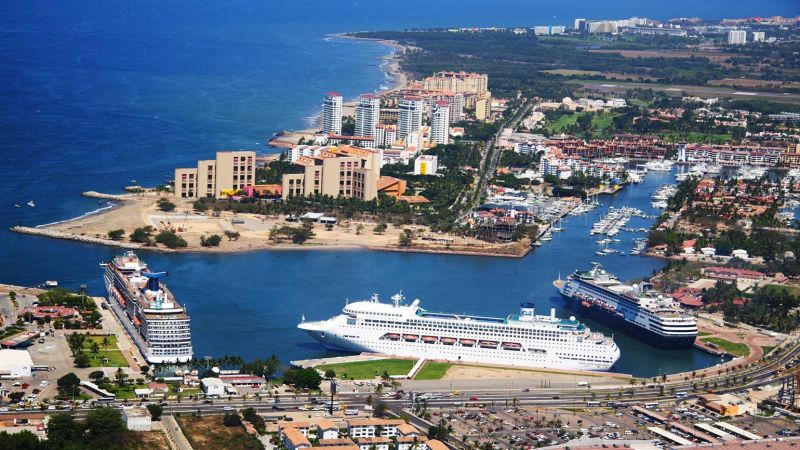 Excursii Optionale Puerto Vallarta