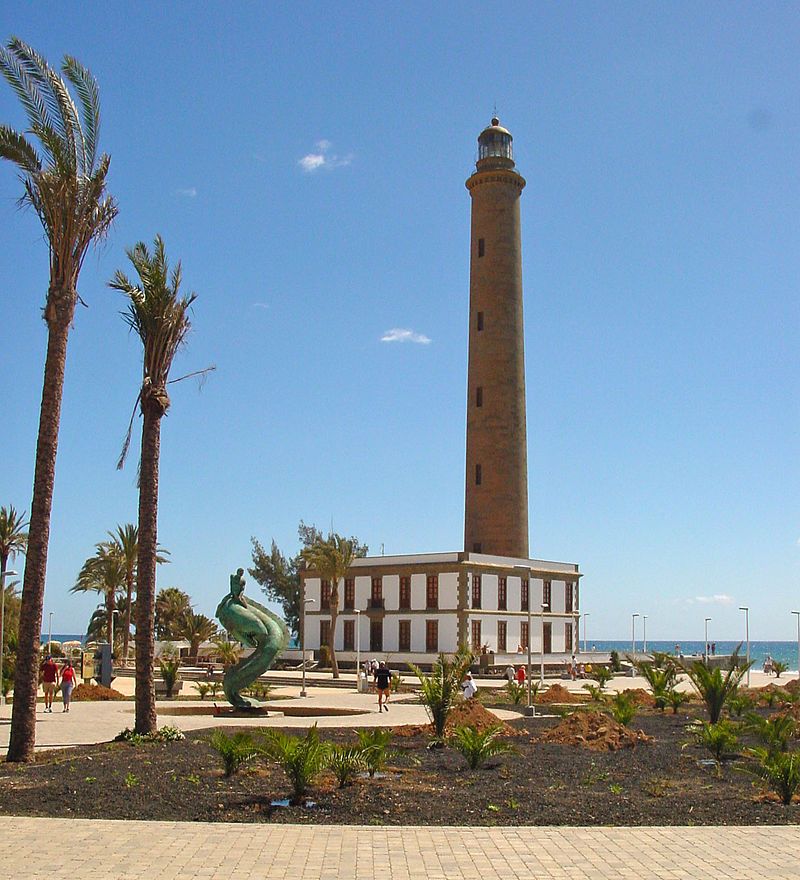 Excursii Optionale Gran Canaria