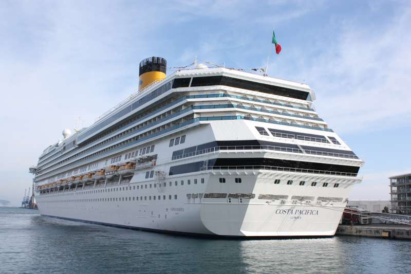 Croaziera 2027 - Mediterana (Atena (Piraeus), Grecia) - Costa Cruises - Costa Pacifica - 16 nopti