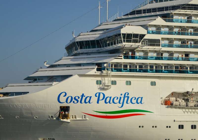 Croaziera 2027 - Mediterana (Atena (Piraeus), Grecia) - Costa Cruises - Costa Pacifica - 16 nopti